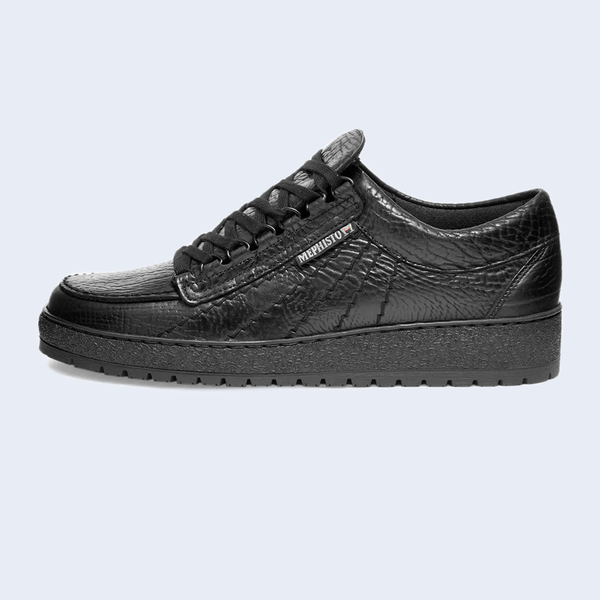 Mephisto - Rainbow Black – 5 PM