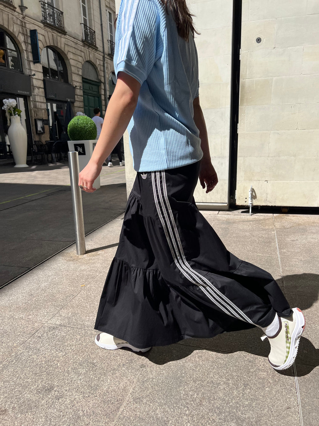 Skirt Black
