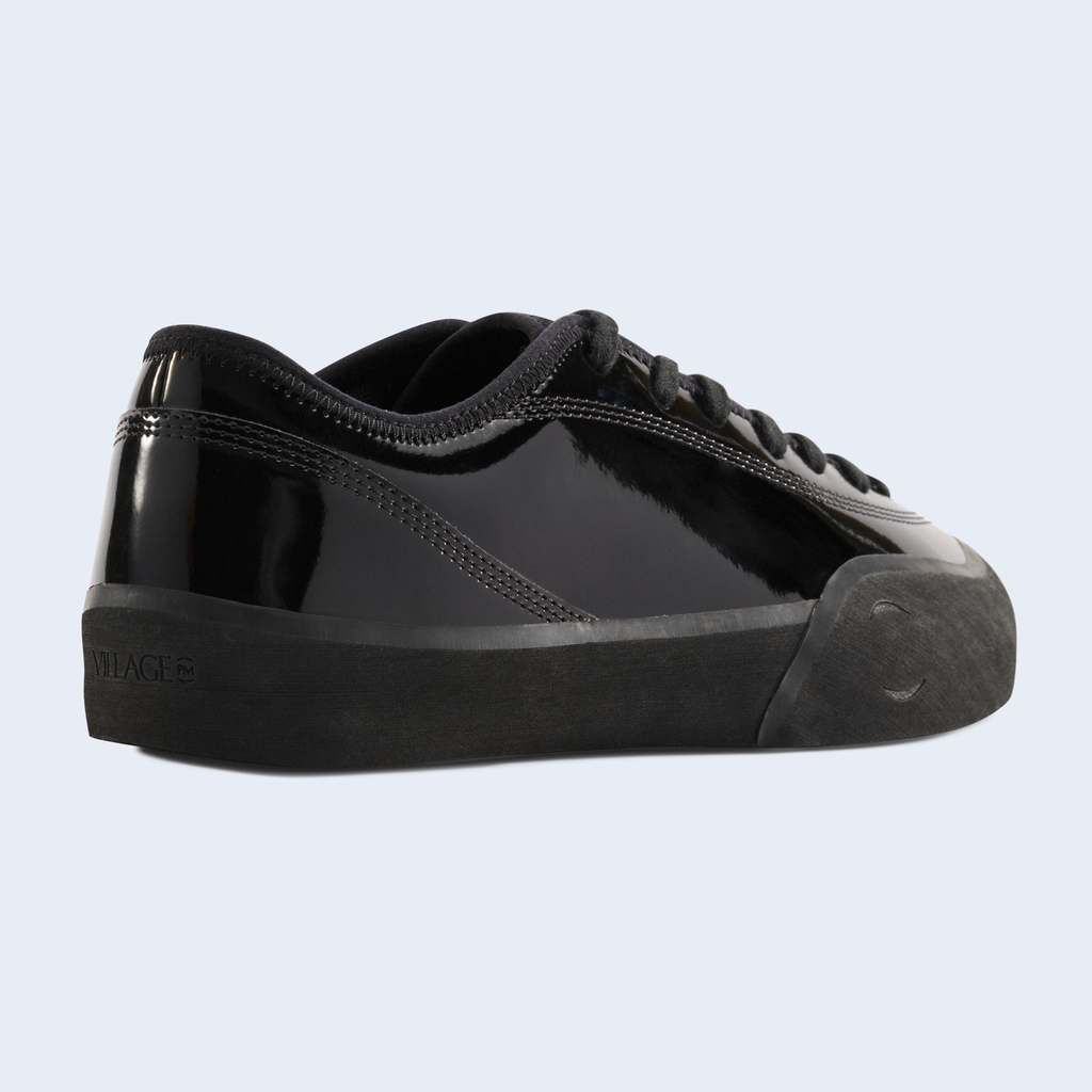 1.30 PM Gloss Black