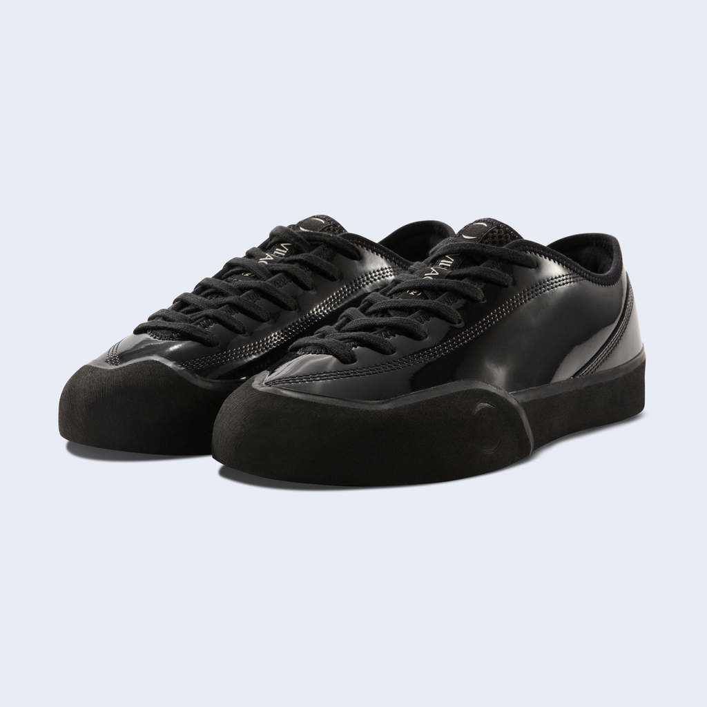 1.30 PM Gloss Black
