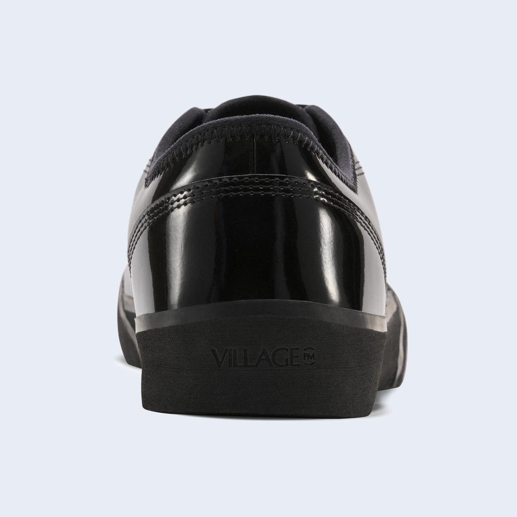 1.30 PM Gloss Black