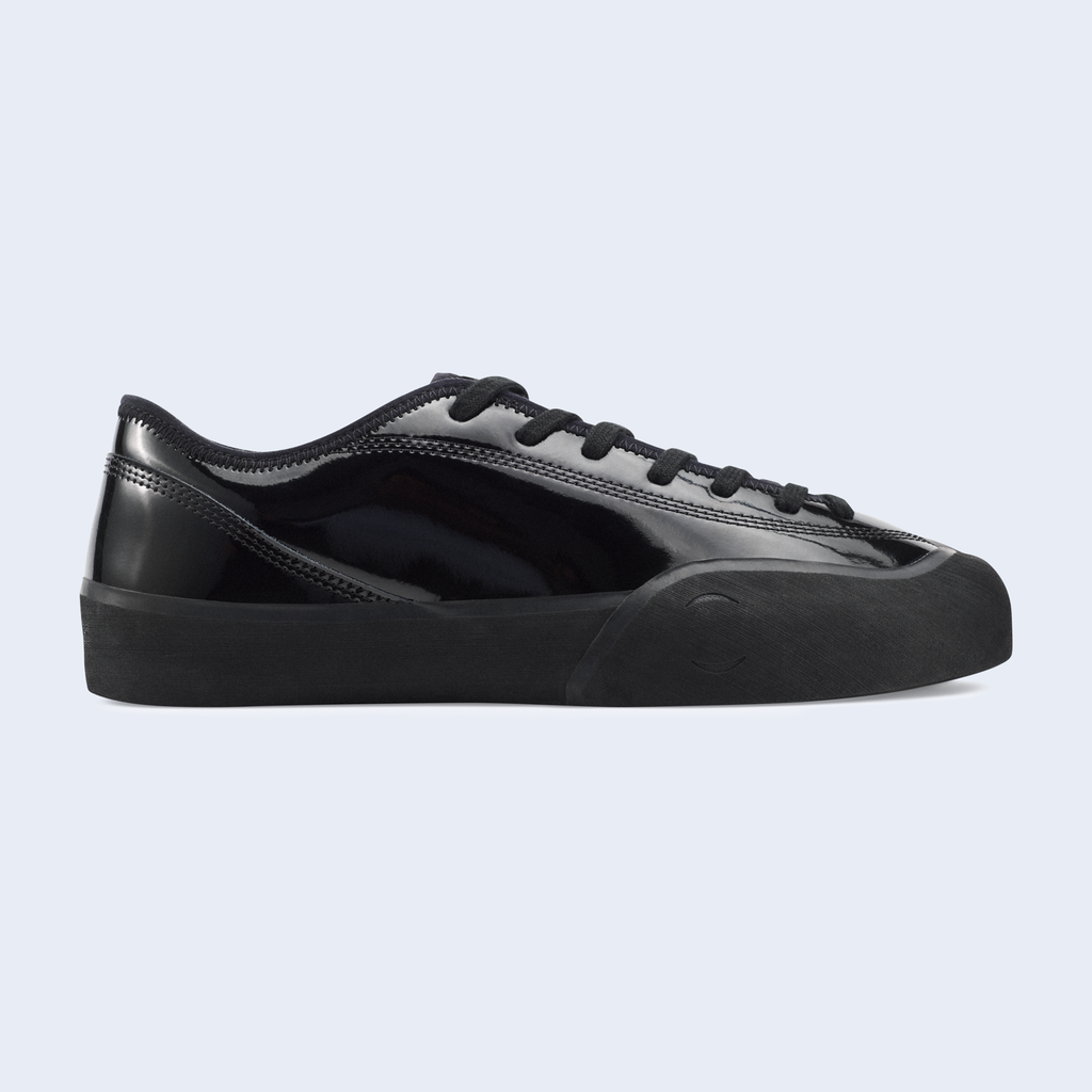 1.30 PM Gloss Black