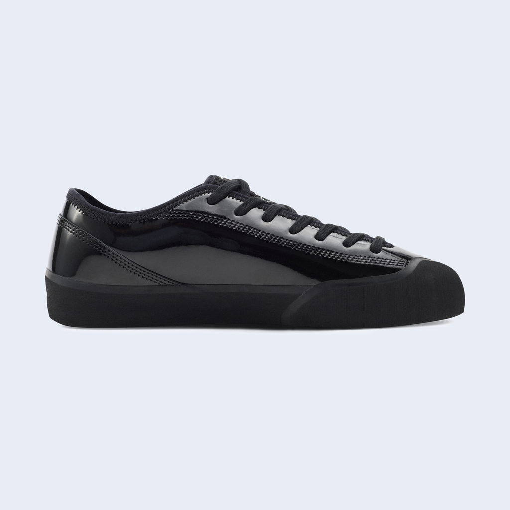 1.30 PM Gloss Black