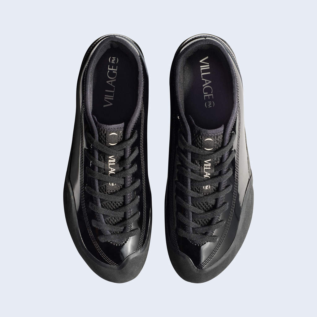 1.30 PM Gloss Black