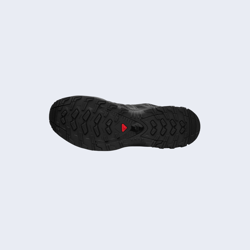 XA PRO 3D Black / Black / Magnet