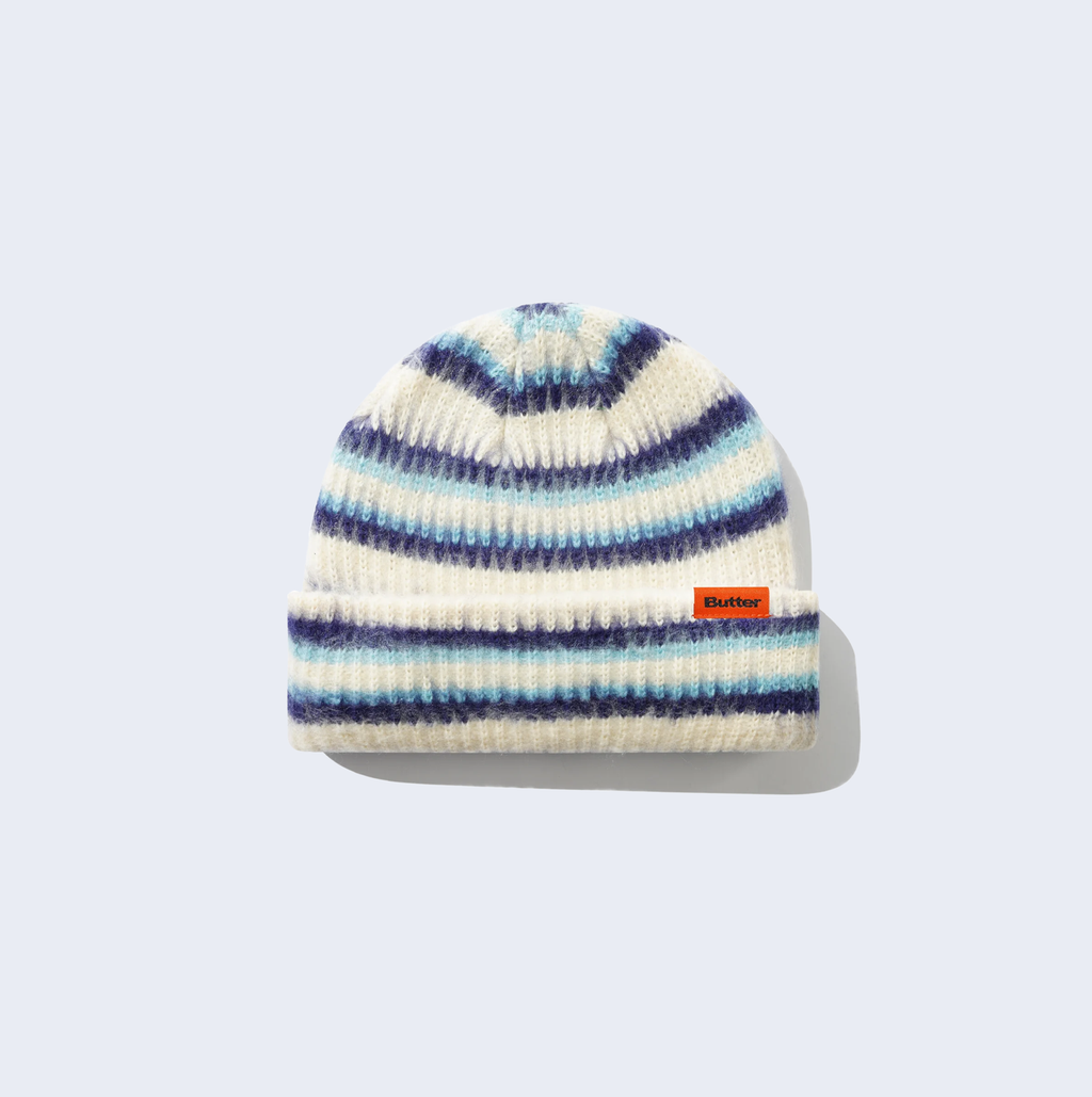 Swipe Beanie Cream