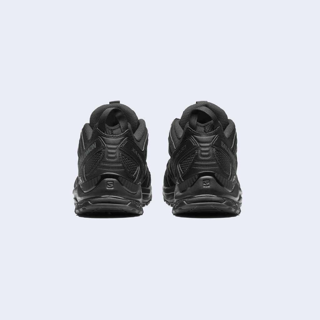 XA PRO 3D Black / Black / Magnet