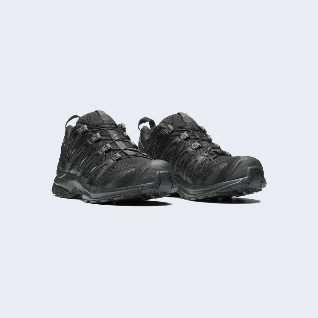 XA PRO 3D Black / Black / Magnet