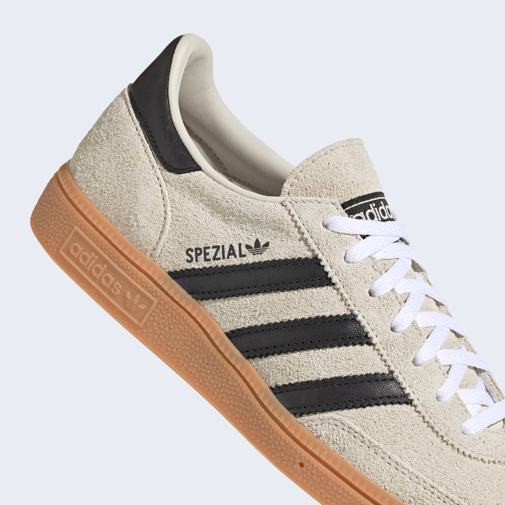 Handball Spezial Beige / Black