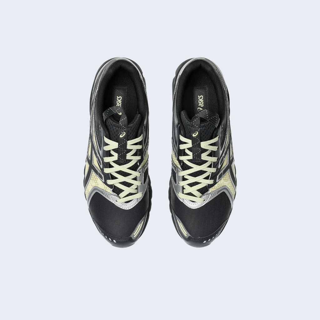 UB11-S Gel-DS Trainer 14 Graphite Grey / Oyster White