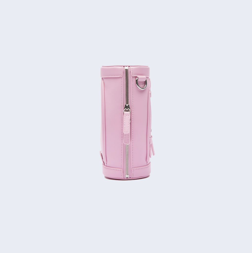 Meldane Mini Crossover Bag Pink