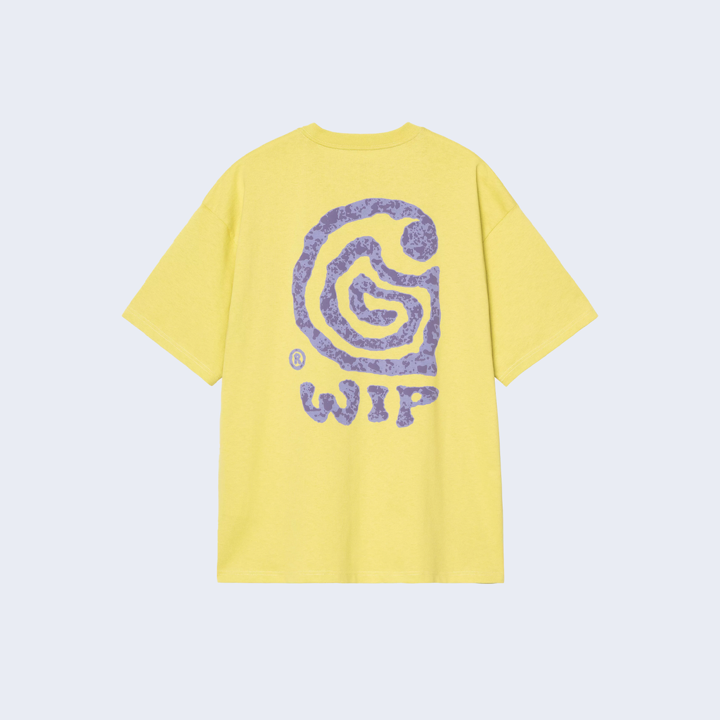 S/S Helix T-Shirt Fandoghi