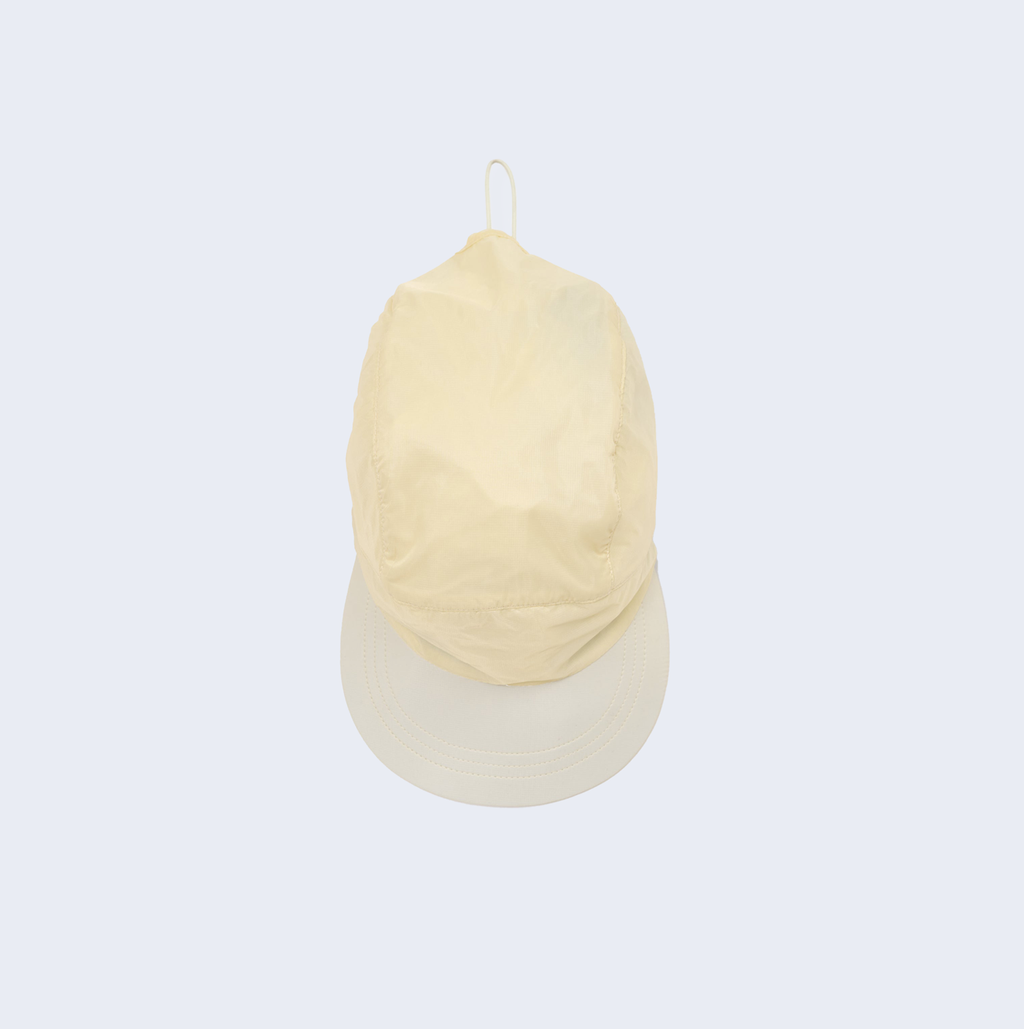 Light Technical Cap Cream