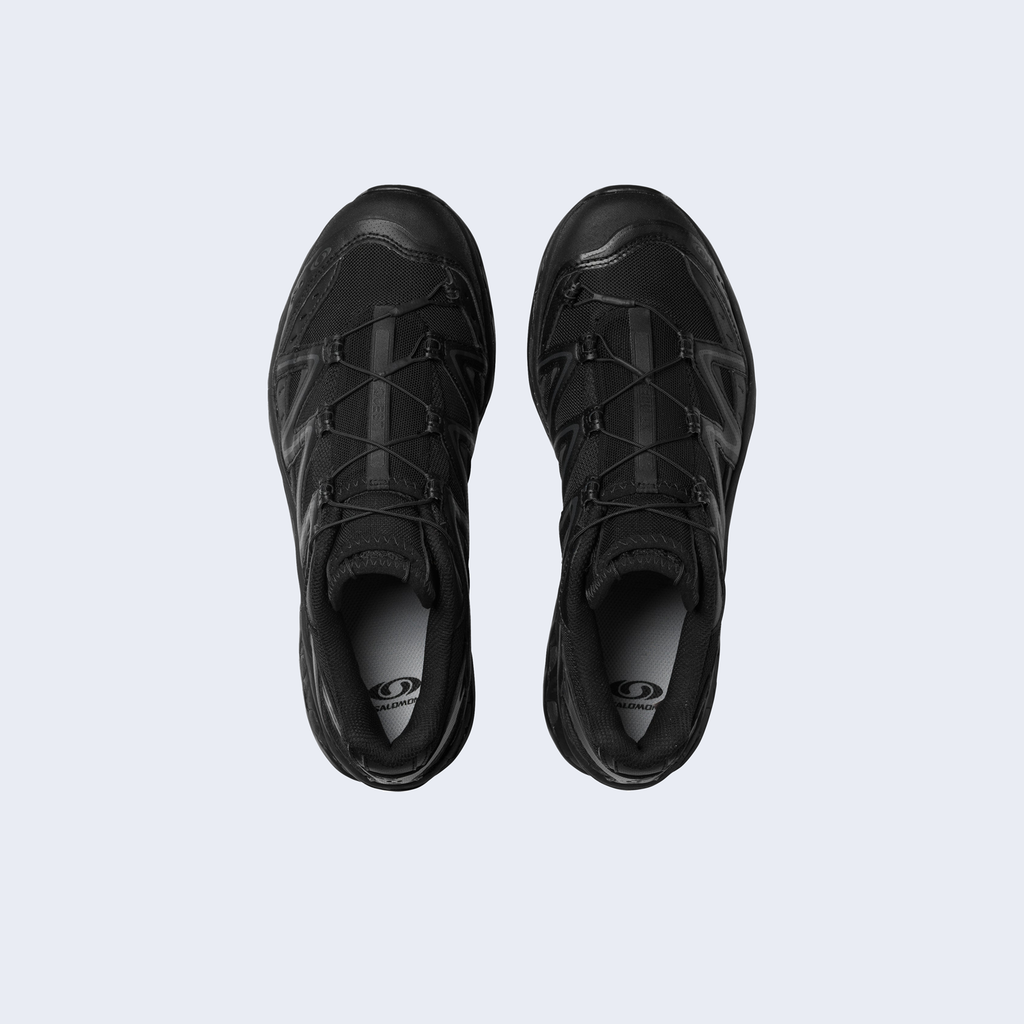XT-QUEST Black / Black / Phantom