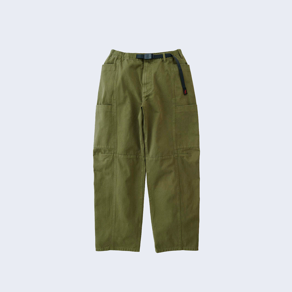 Voyager Pant Olive