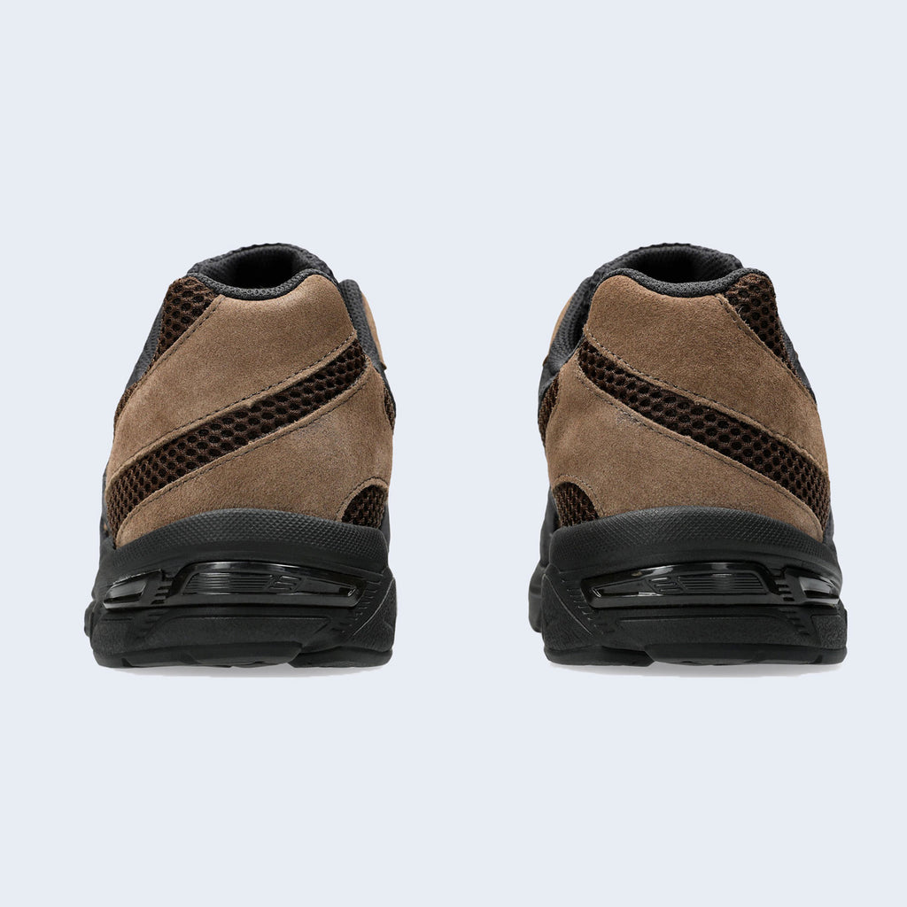 Gel-1130 Dark Brown / Midnight