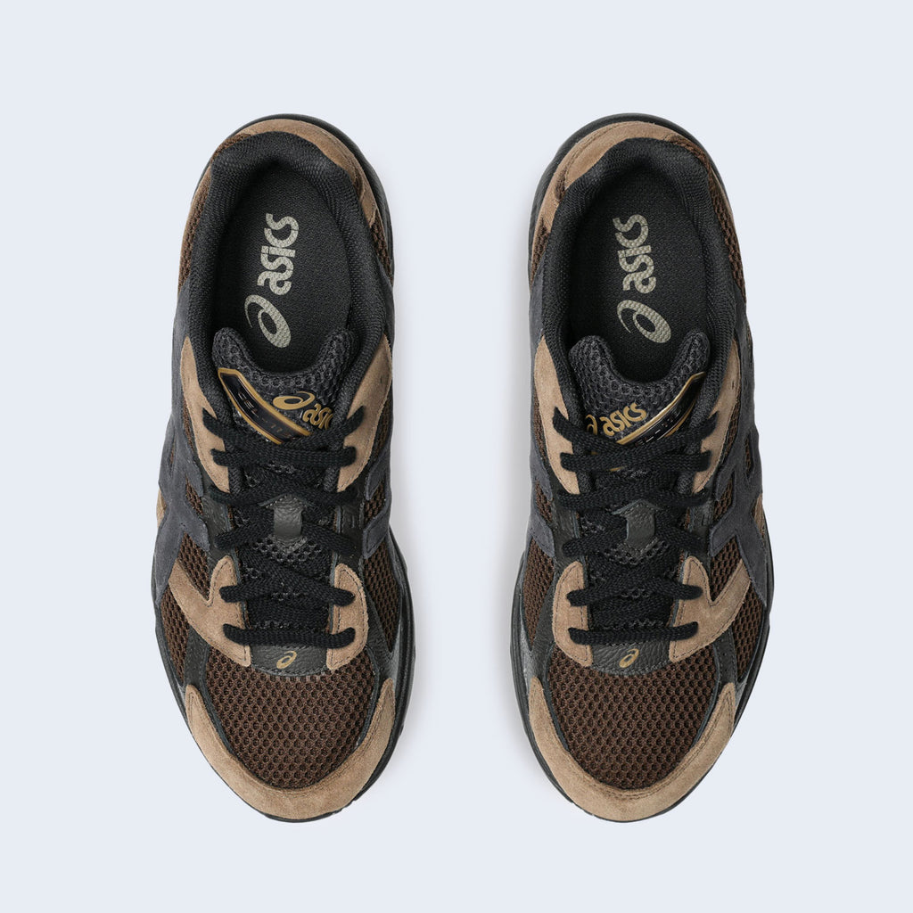 Gel-1130 Dark Brown / Midnight