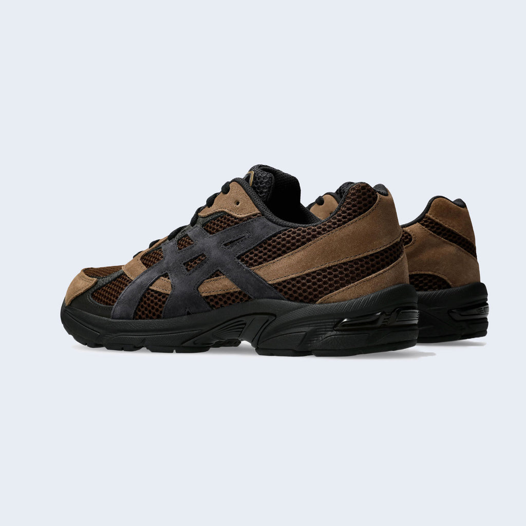Gel-1130 Dark Brown / Midnight
