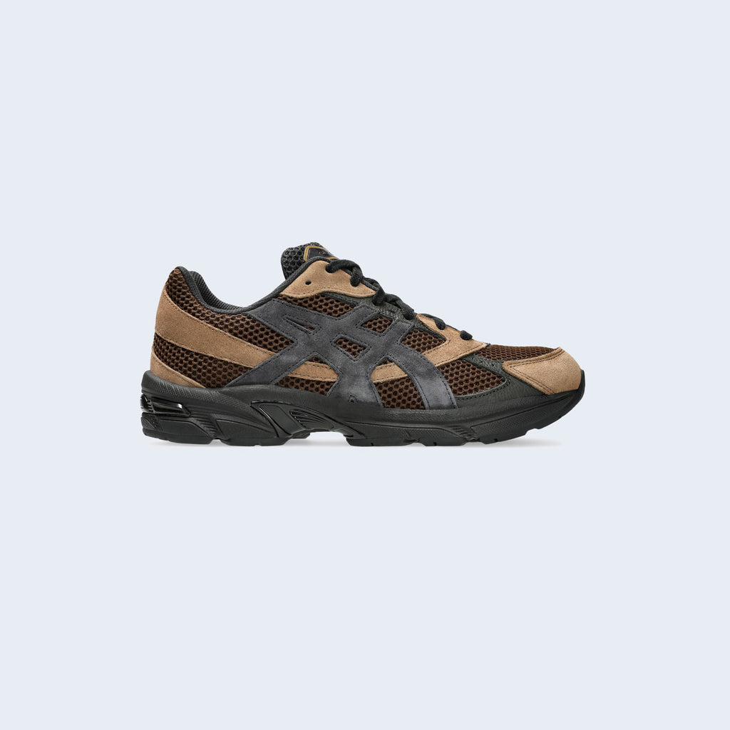 Gel-1130 Dark Brown / Midnight