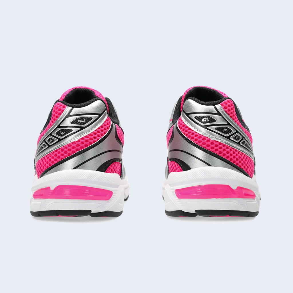 Gel-1130 Pink Glo / Pure Silver