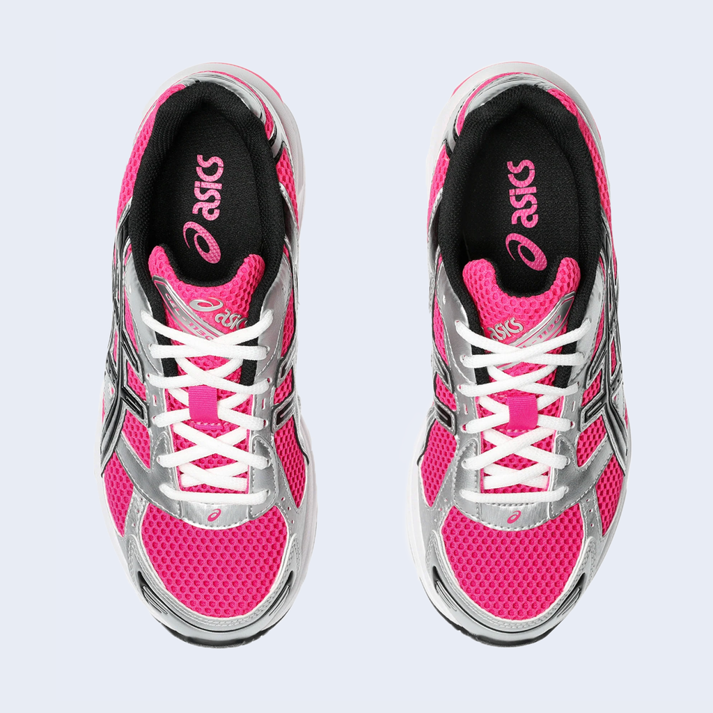 Gel-1130 Pink Glo / Pure Silver