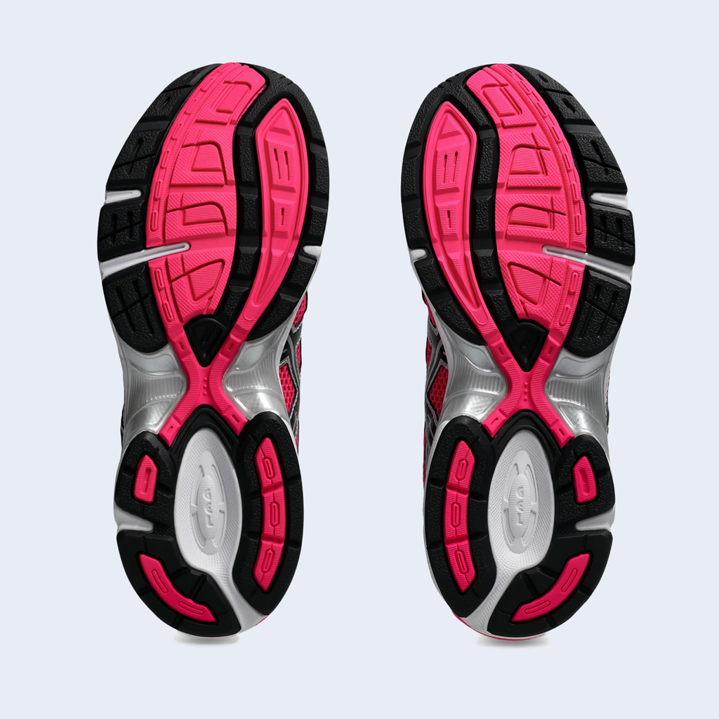 Gel-1130 Pink Glo / Pure Silver