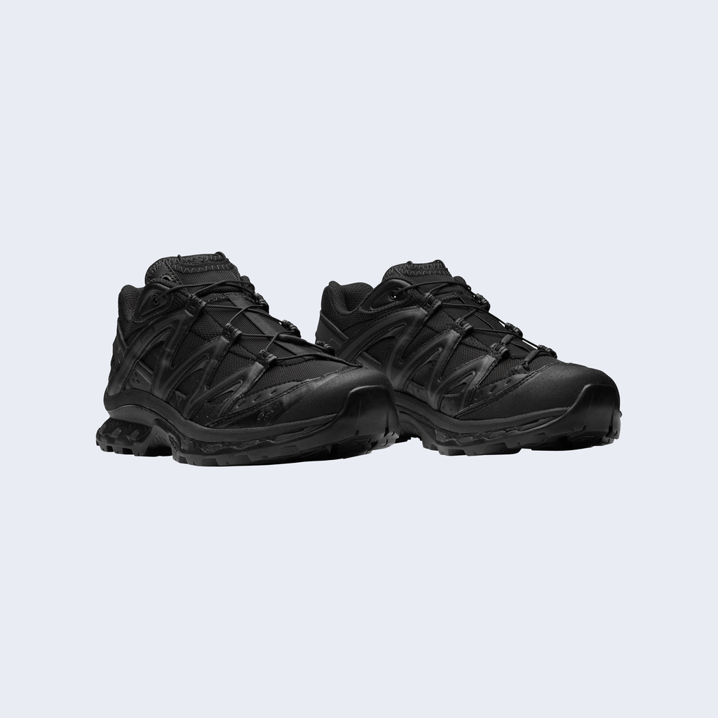 XT-QUEST Black / Black / Phantom