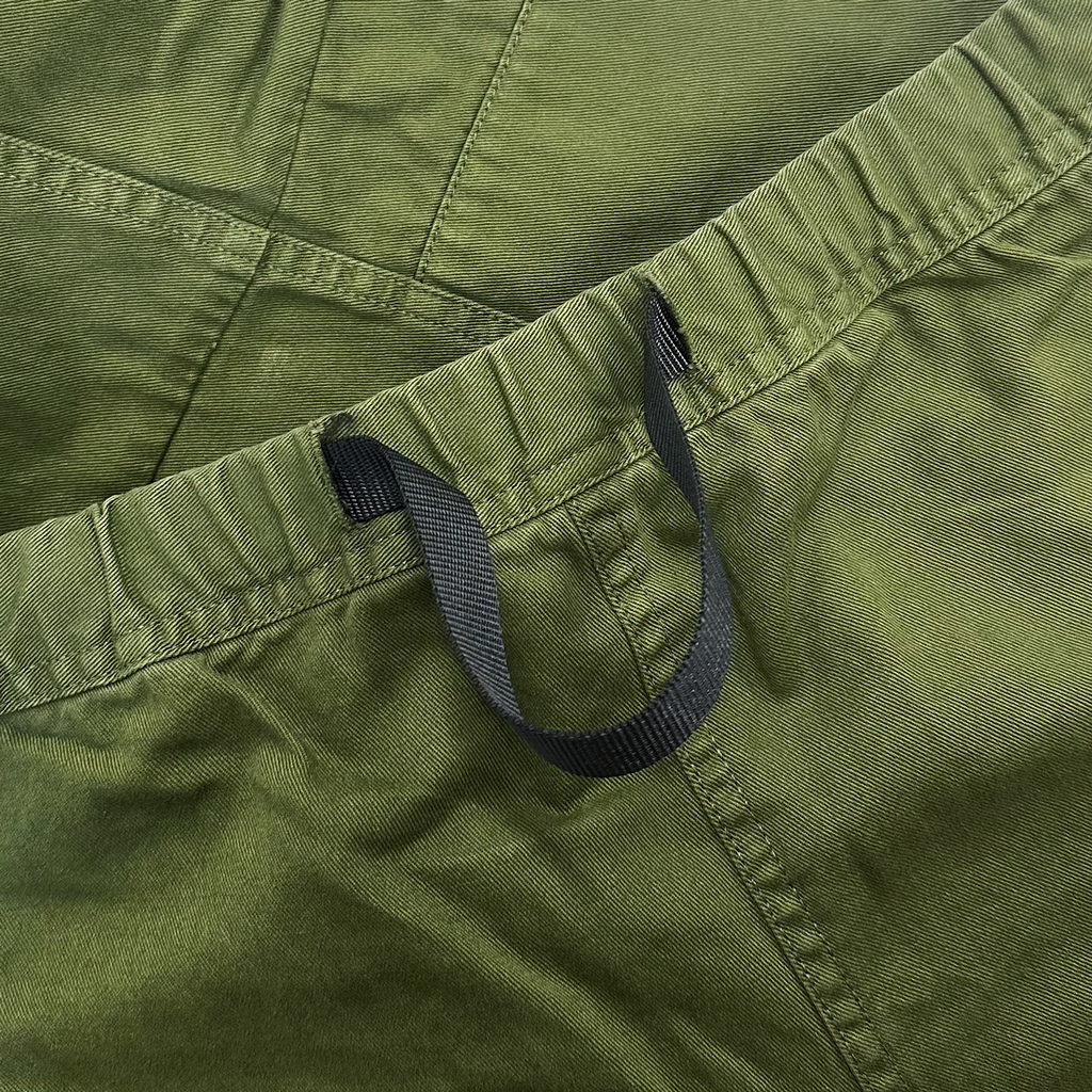 Voyager Pant Olive