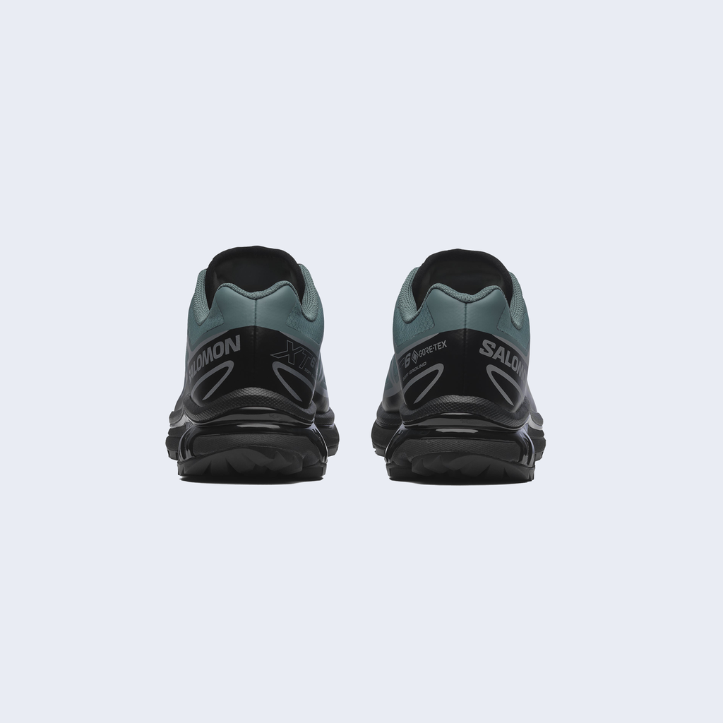 XT-6 GTX Noat / Black / Ftw Silver