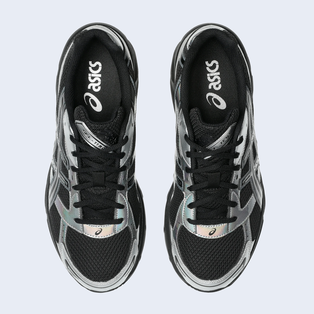 Gel-1130 Holiday Pack Black / Pure Silver