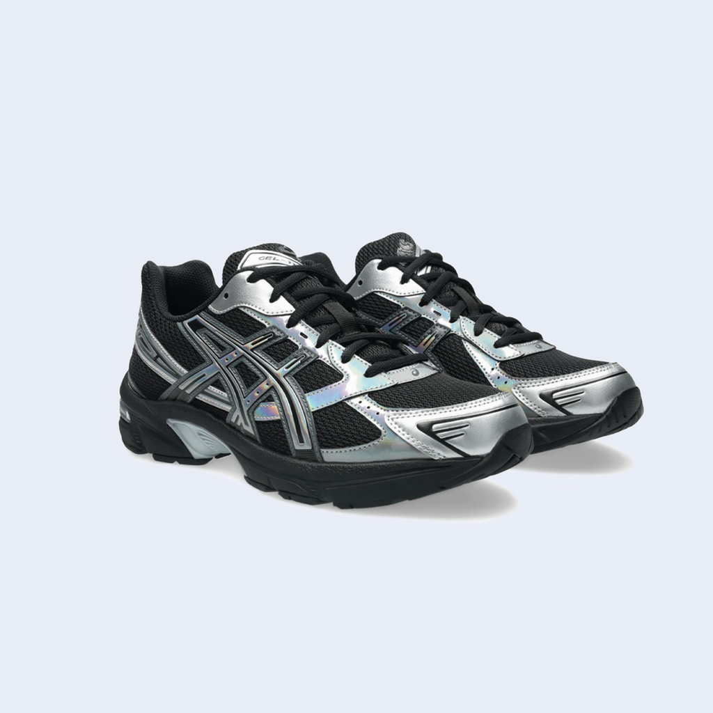 Gel-1130 Holiday Pack Black / Pure Silver