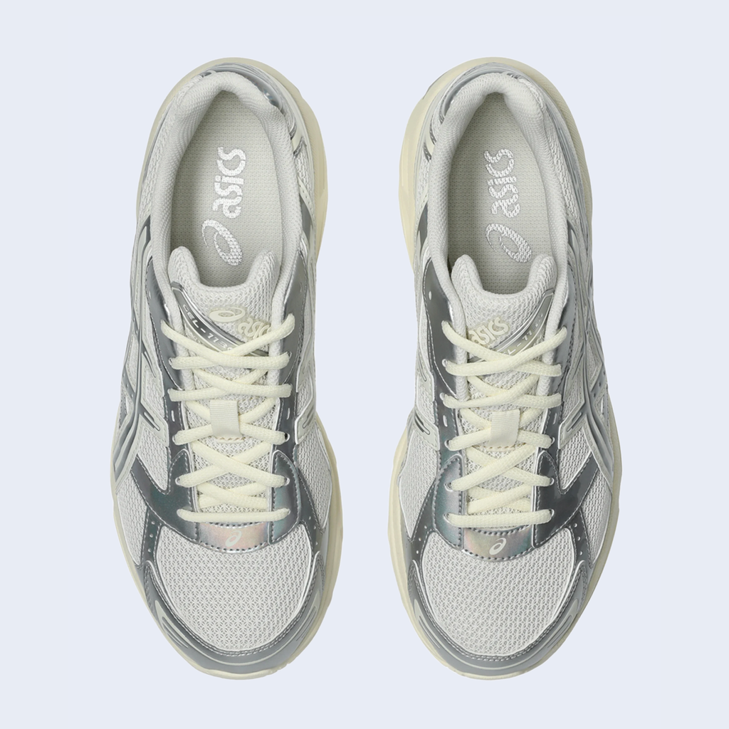 Gel-1130  Holiday Pack  Cream / Pure Silver