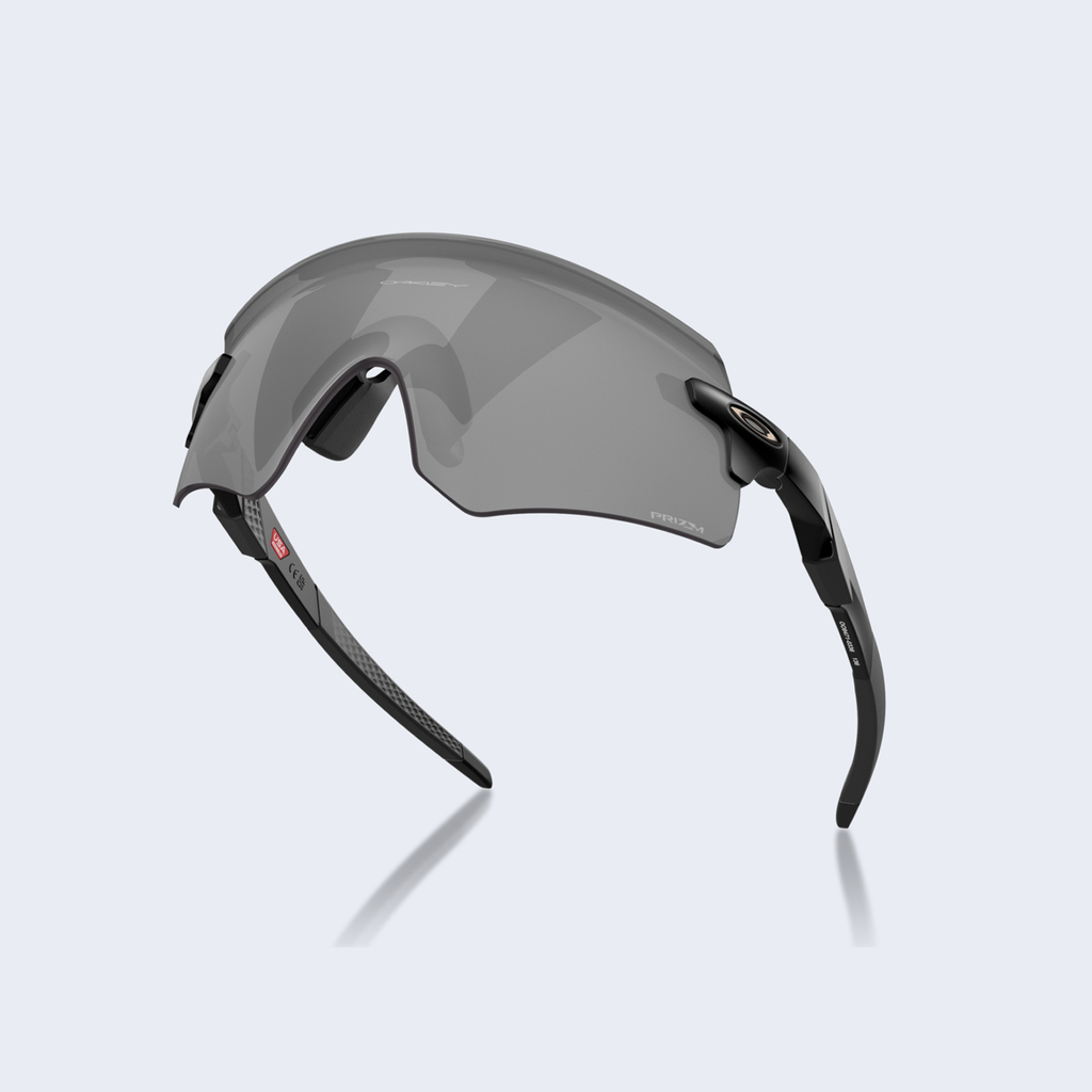 Encoder Matte Black