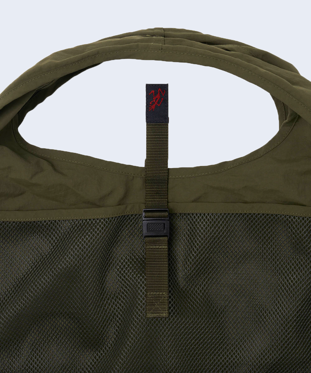 Daily Bag Deep Olive