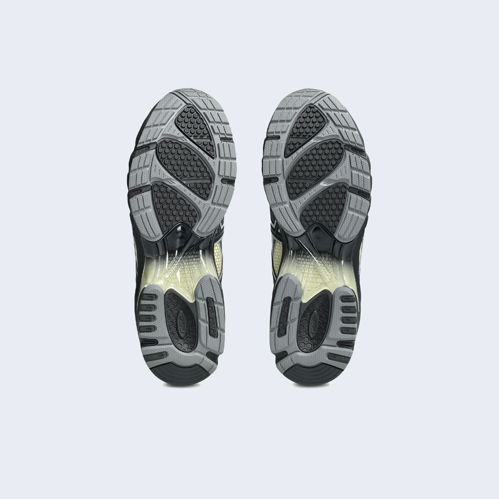 UB11-S Gel-DS Trainer 14 Graphite Grey / Oyster White