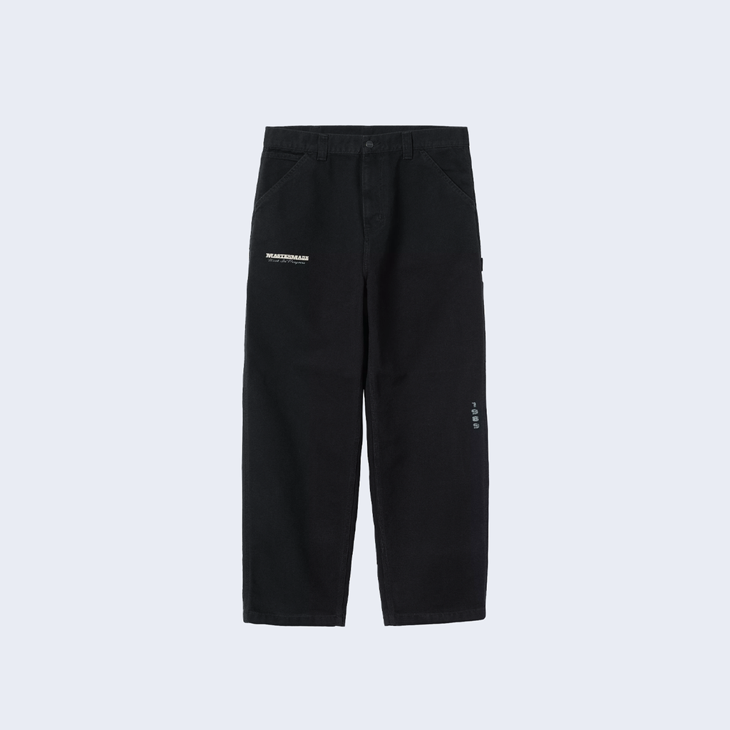 OG Single Knee Graphic Pant