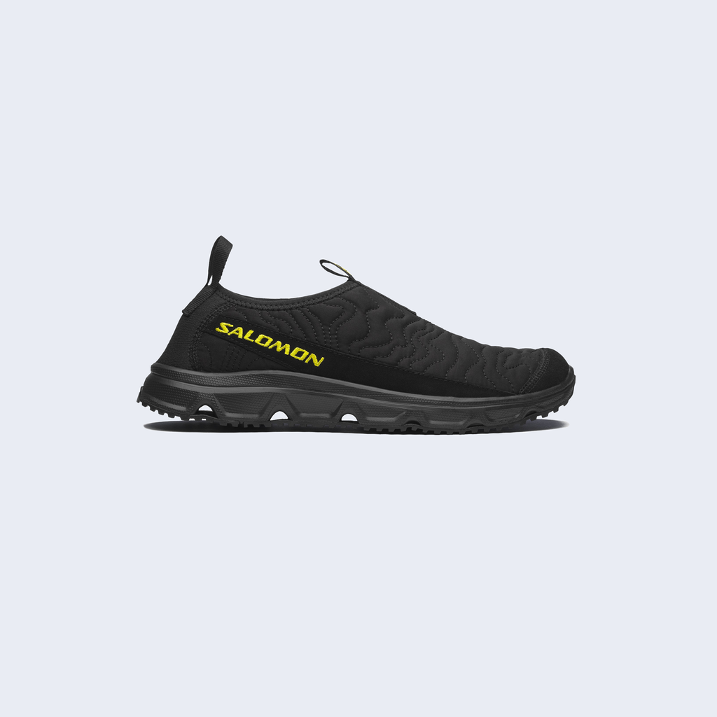RX MOC 3.0 ATQ Black / Black / Lemon