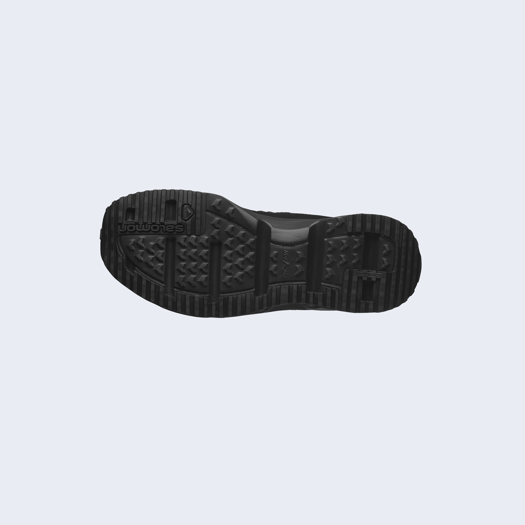 RX MOC 3.0 ATQ Black / Black / Lemon