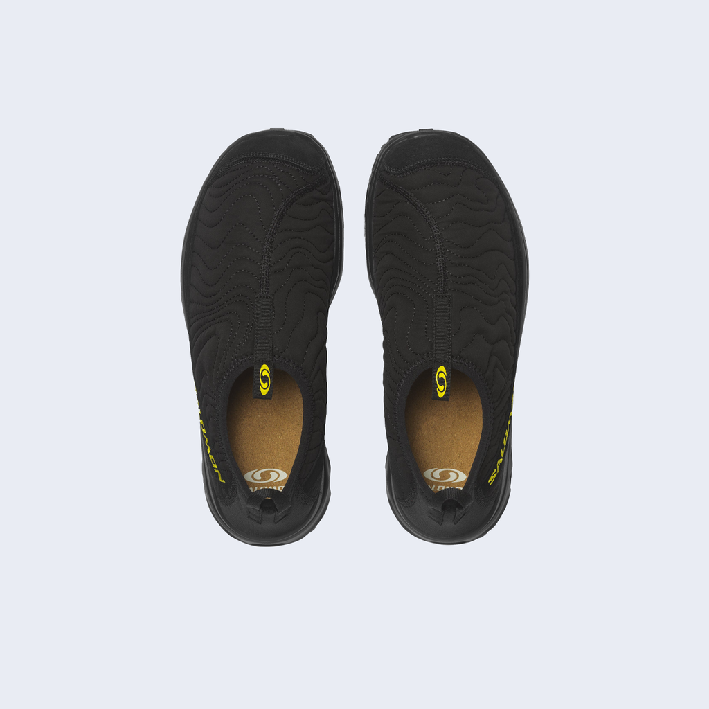 RX MOC 3.0 ATQ Black / Black / Lemon