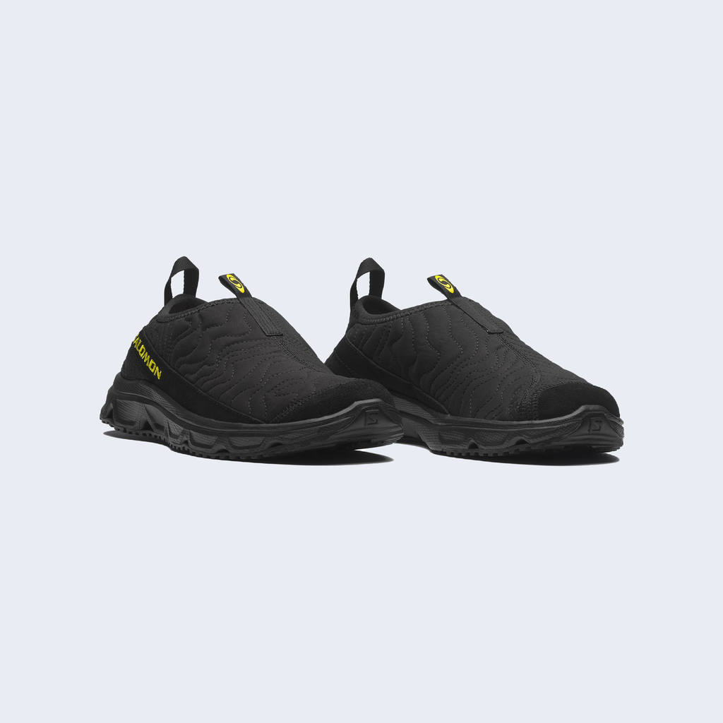 RX MOC 3.0 ATQ Black / Black / Lemon