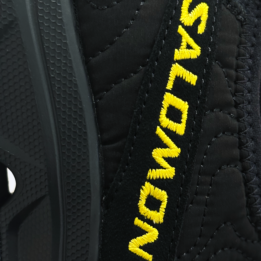 RX MOC 3.0 ATQ Black / Black / Lemon