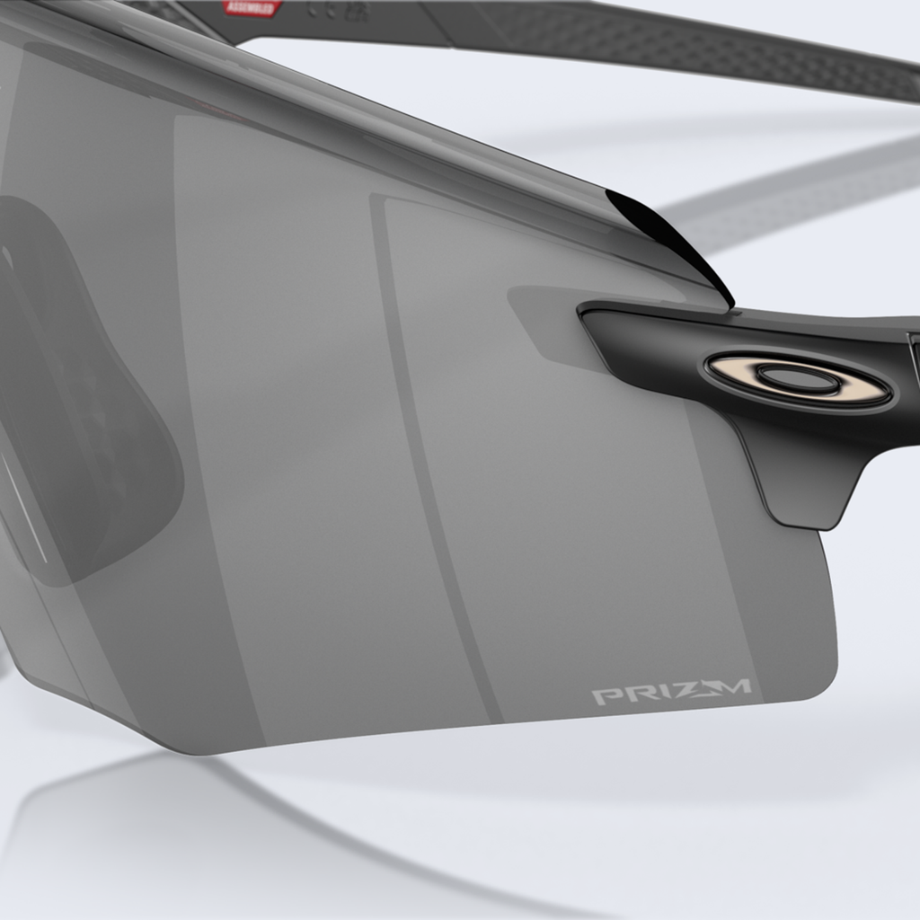 Encoder Matte Black