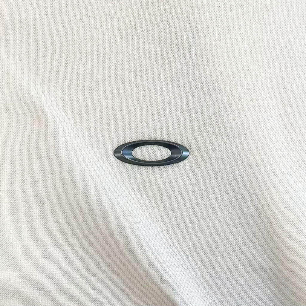 Metal Rise Tee Mist