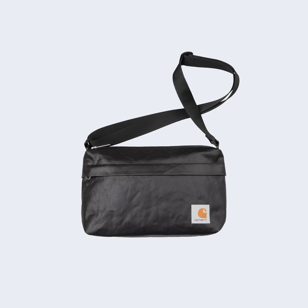 Dean Shoulder Bag Black