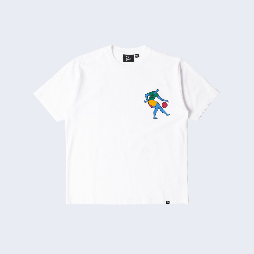 Vase Delivery T-Shirt White