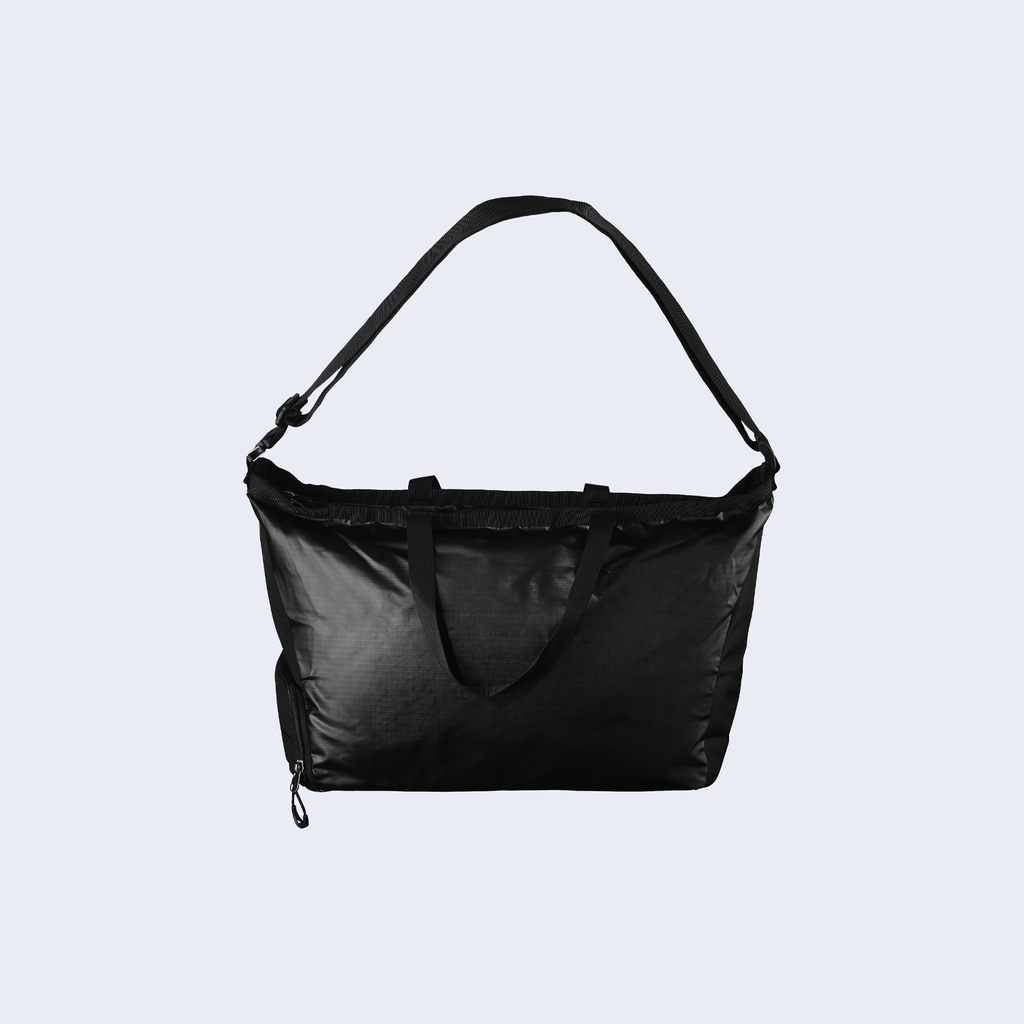 Extended ToteBag Black