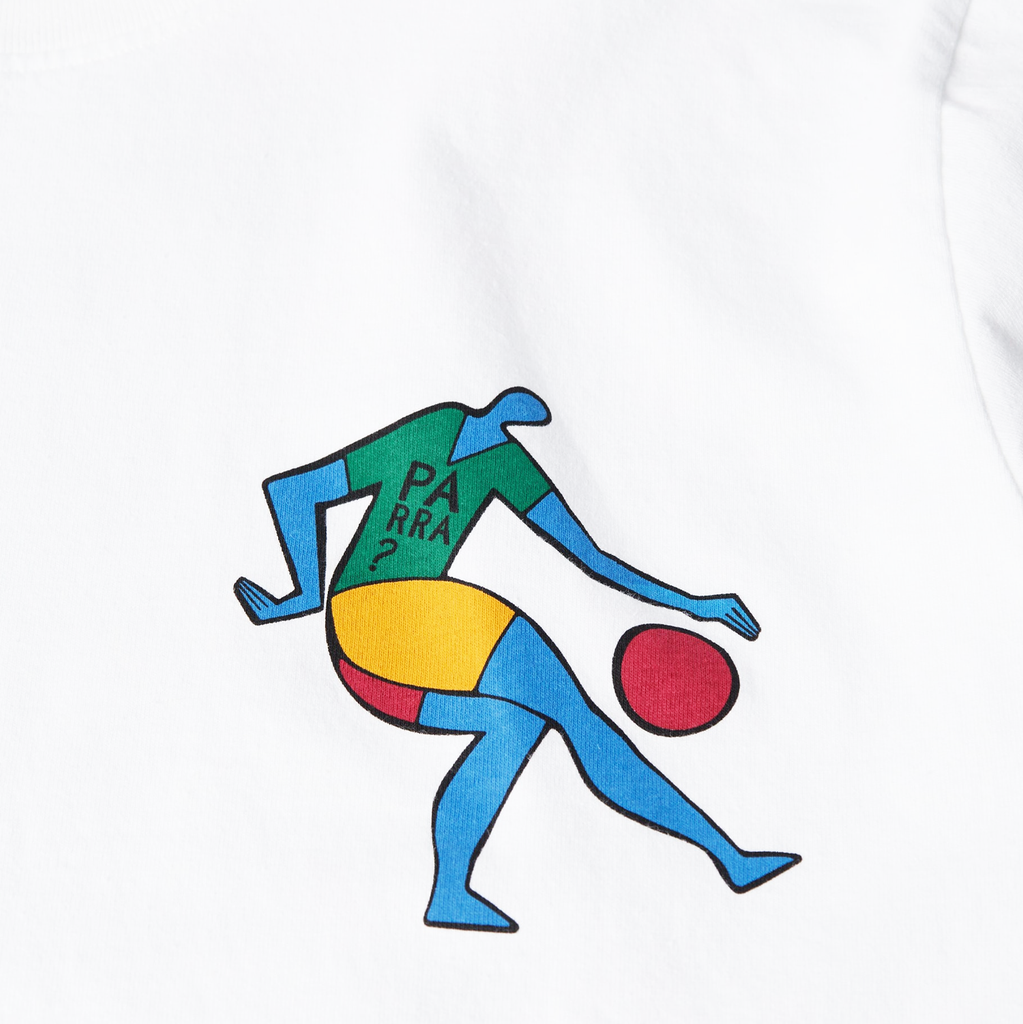 Vase Delivery T-Shirt White