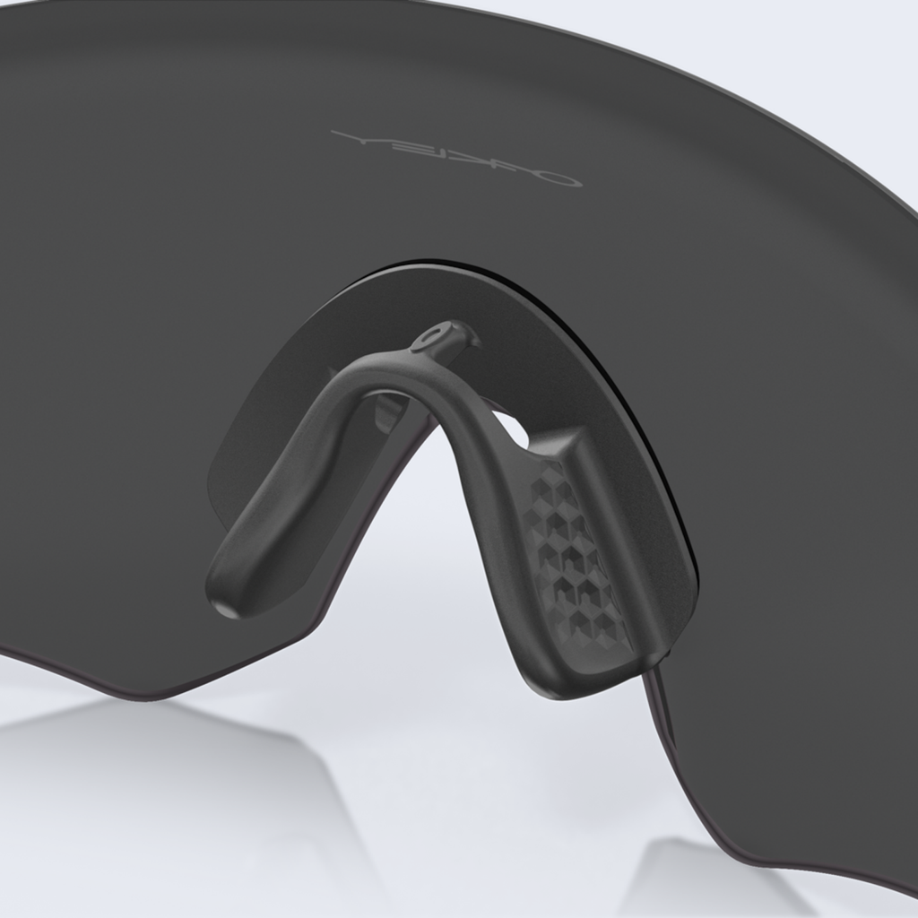 Encoder Matte Black