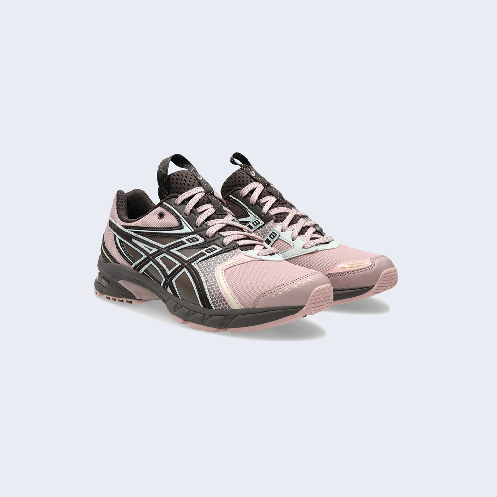 UB11-S Gel-DS Trainer 14 Coneflower / Black Coffee