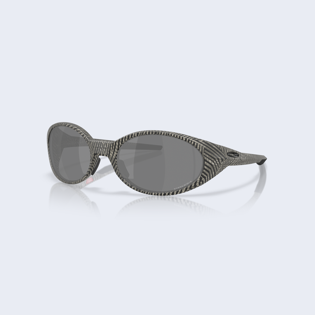 Eyejacket Redux Matte Grey Ink Fingerprint